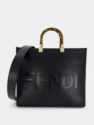 Sunshine Medium Shopper