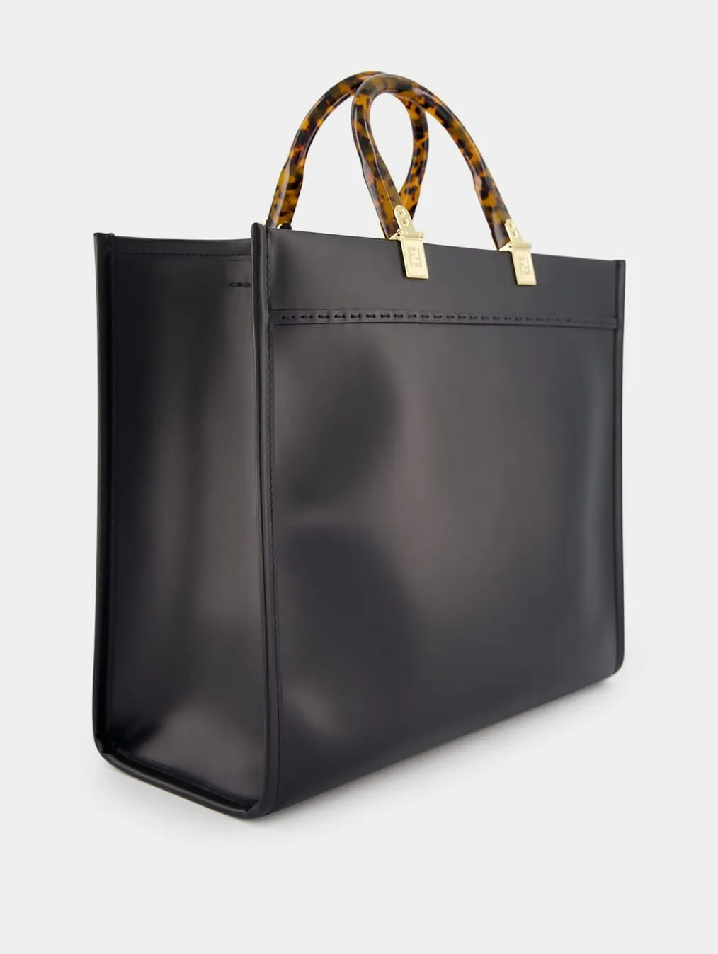 Sunshine Medium Shopper