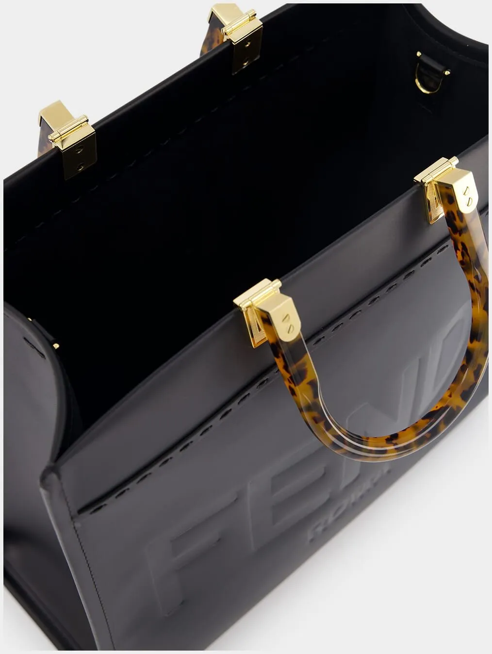 Sunshine Medium Shopper
