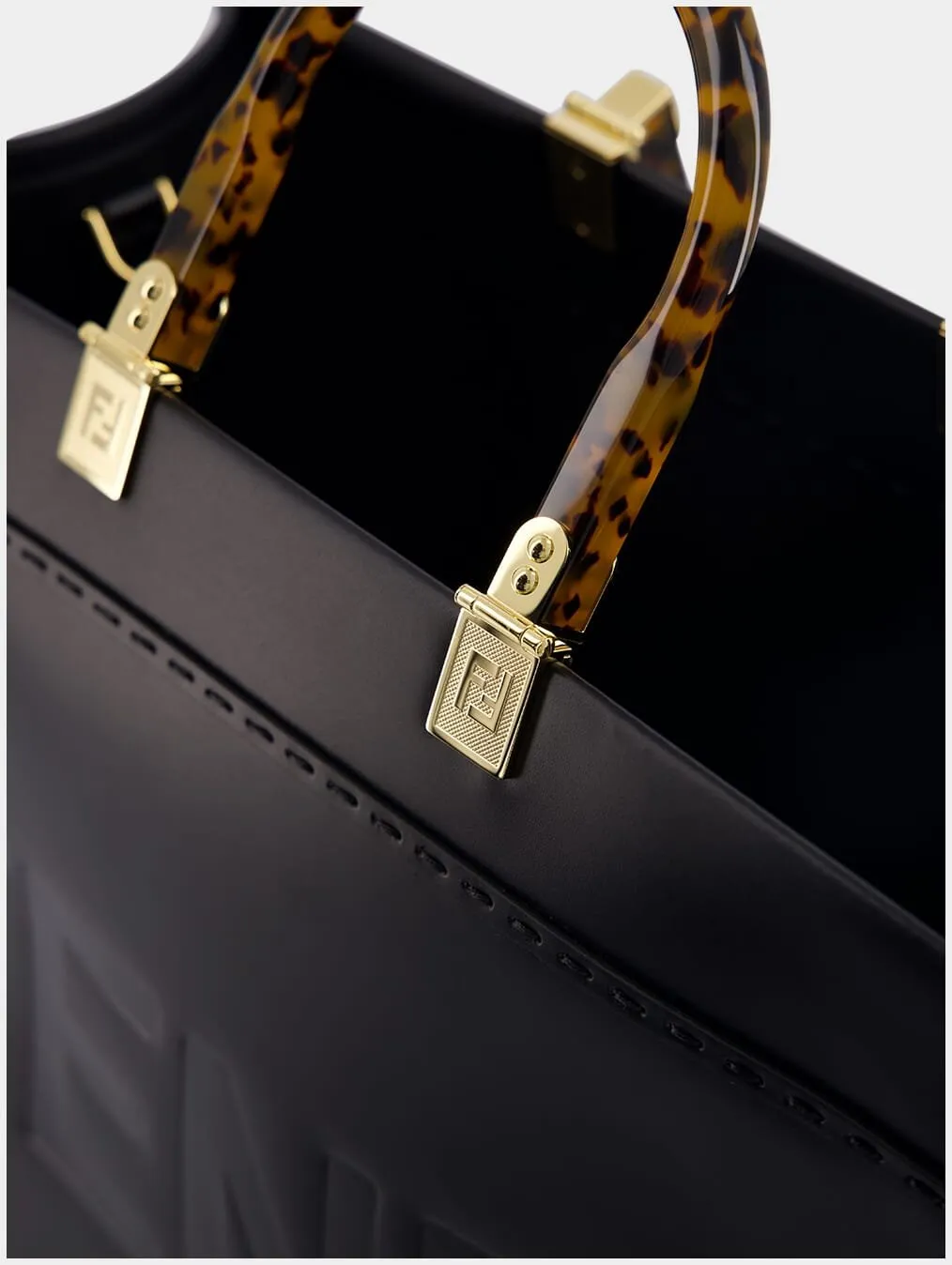 Sunshine Medium Shopper
