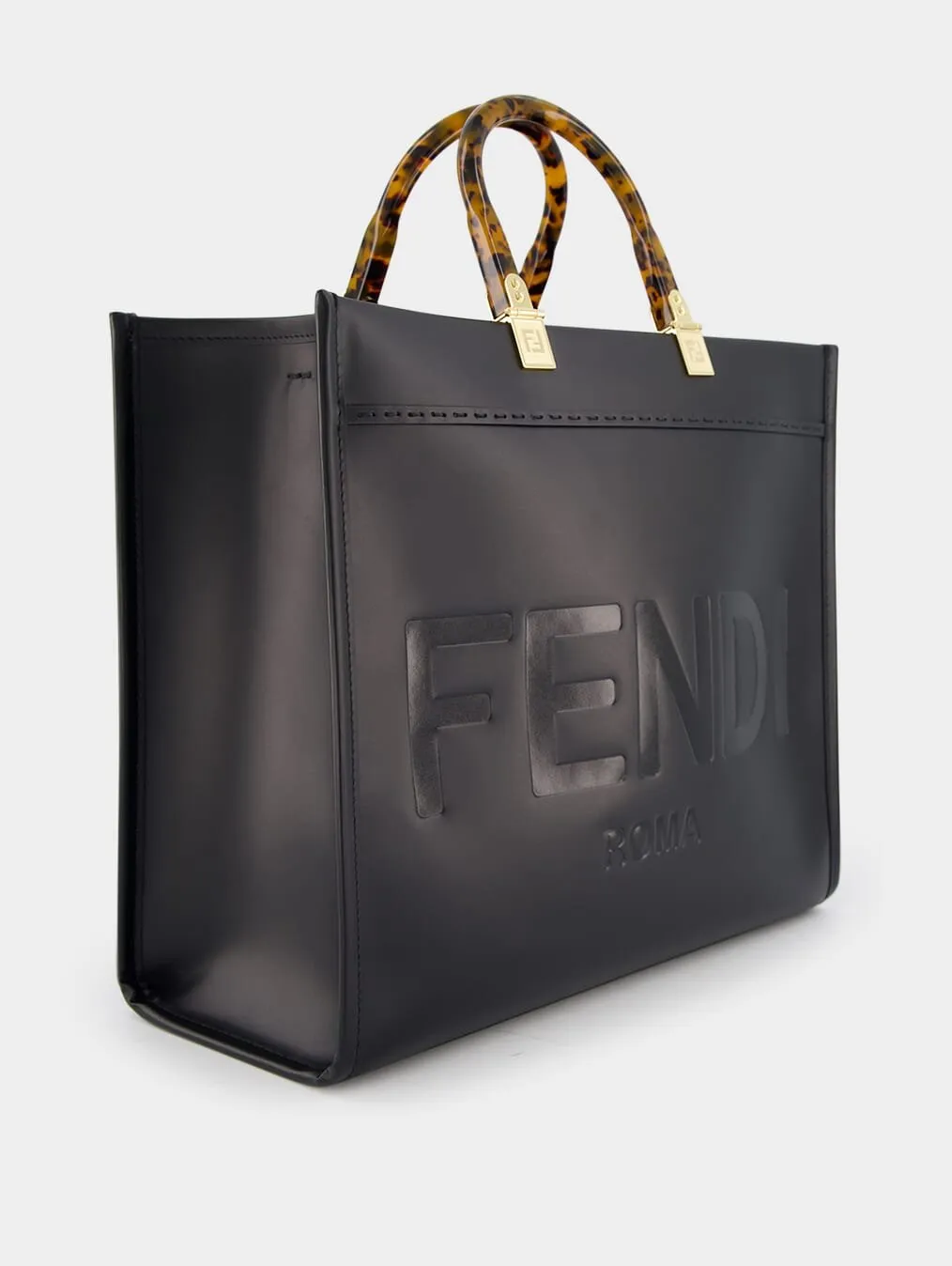 Sunshine Medium Shopper