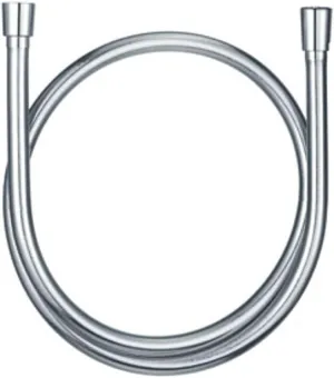 Superflex 6107105-00 Shower Hose 1250 mm Silver