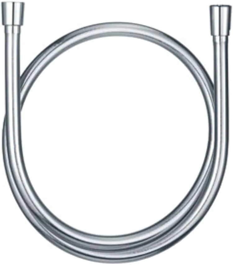 Superflex 6107105-00 Shower Hose 1250 mm Silver