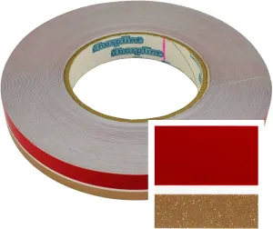 SX Hull Deck Stripe Tape 0861003 Red Gold