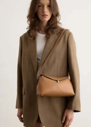 T-Lock Clutch Bag