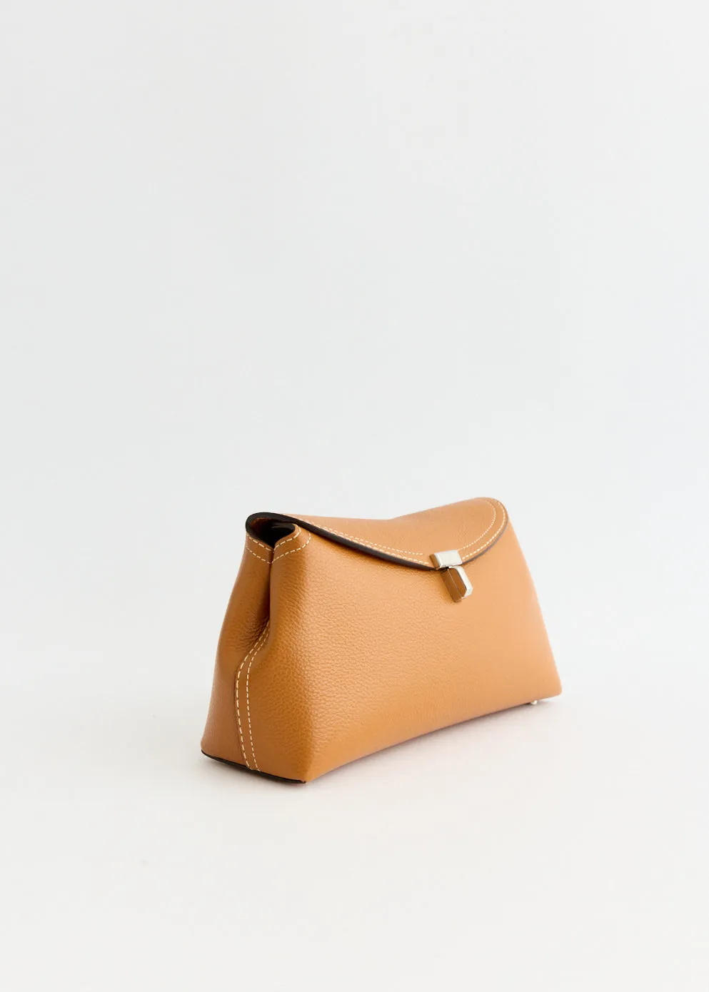 T-Lock Clutch Bag