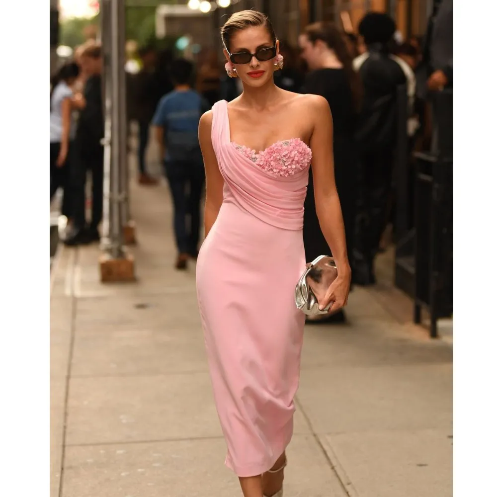 TALLY Metallic Clutch