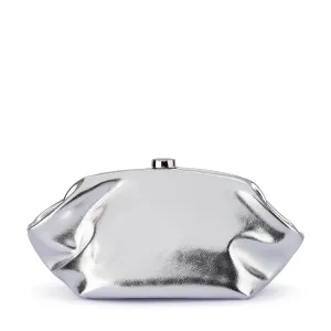 TALLY Metallic Clutch