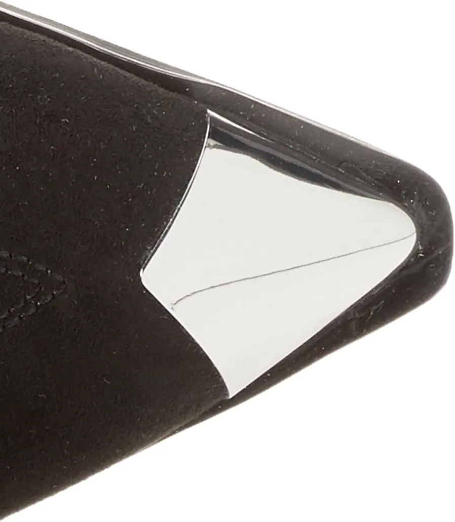 The Drop Women's Sandra Heeled Cowboy Boot