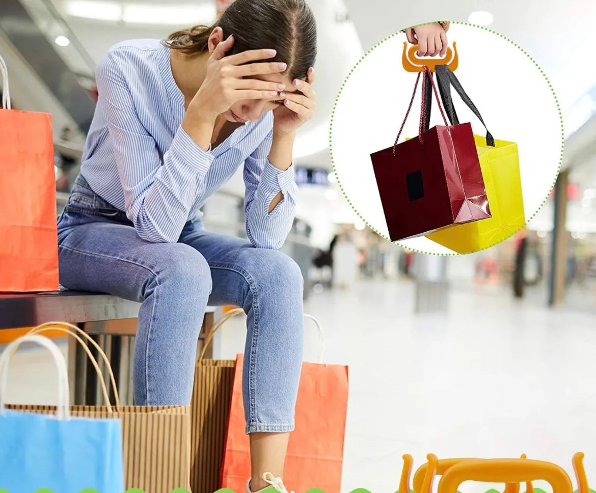 The Handzy FINAL SALE 50% OFF