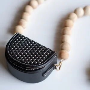The Nano Natural Sling- Black