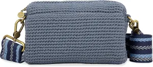 The Sak Cora Smartphone Crossbody