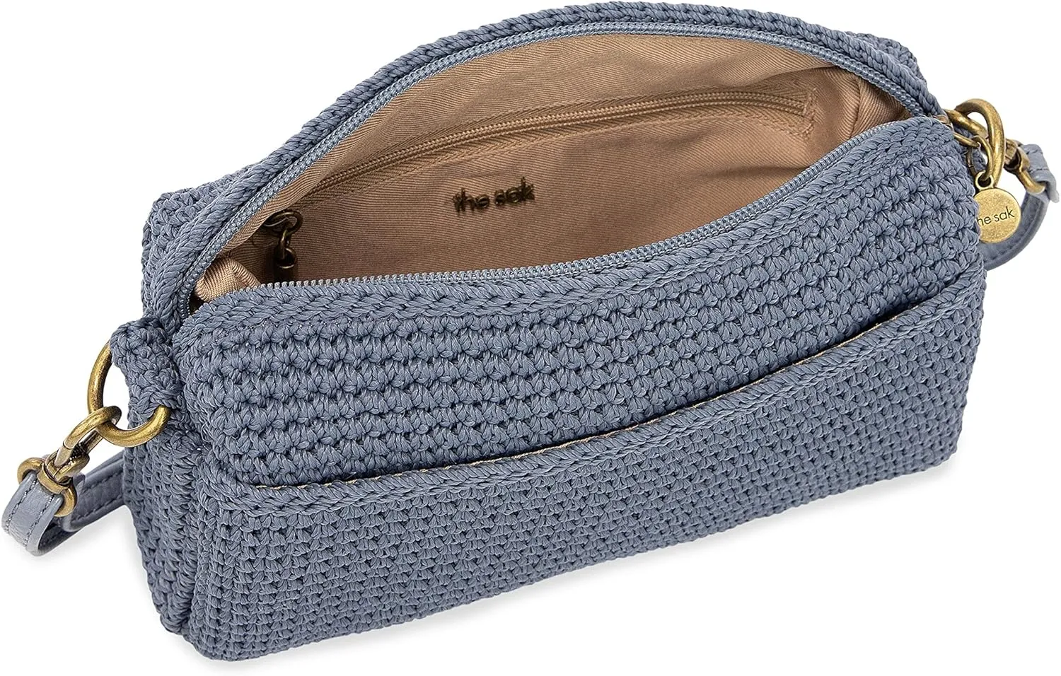 The Sak Cora Smartphone Crossbody
