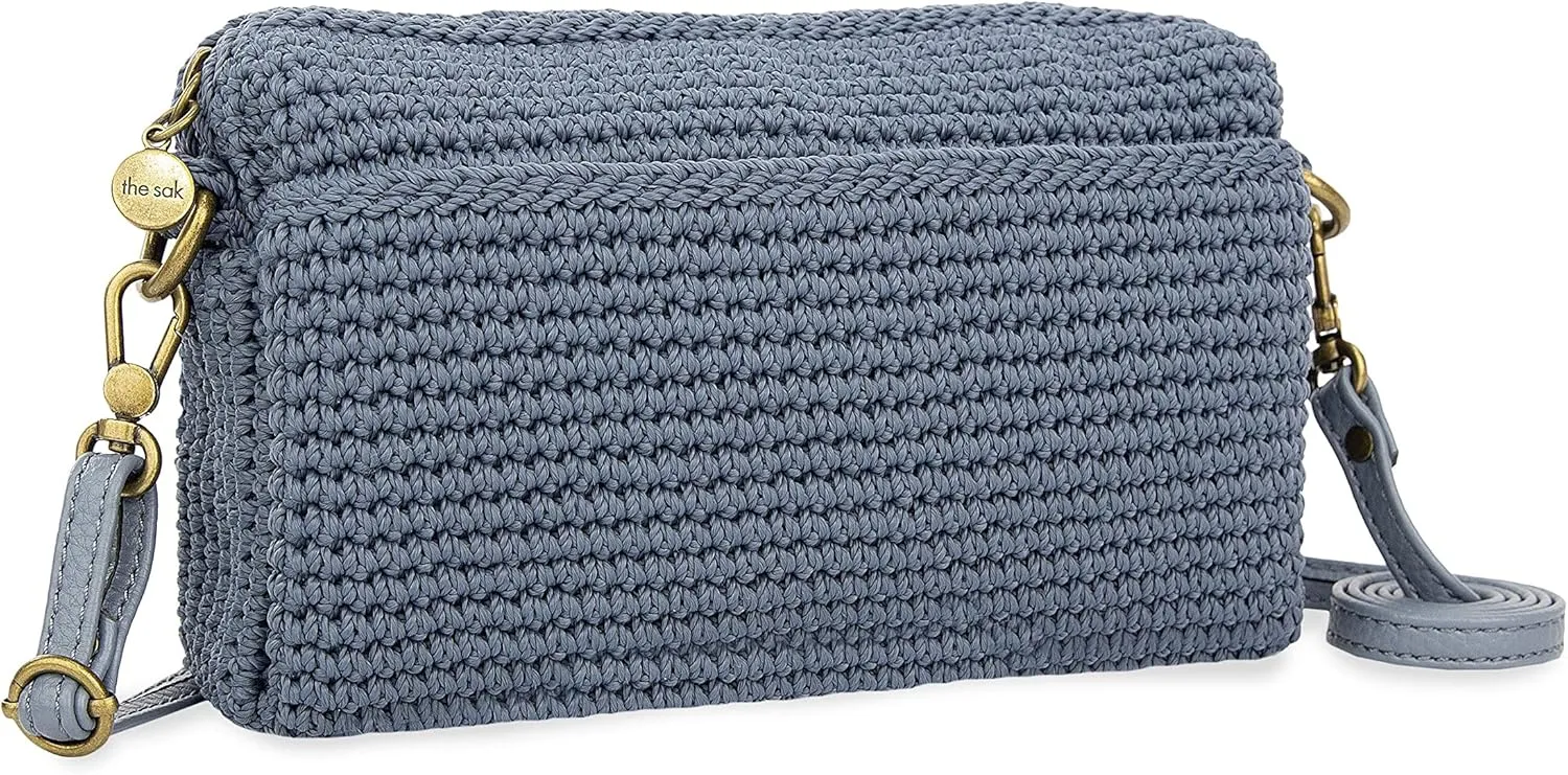 The Sak Cora Smartphone Crossbody