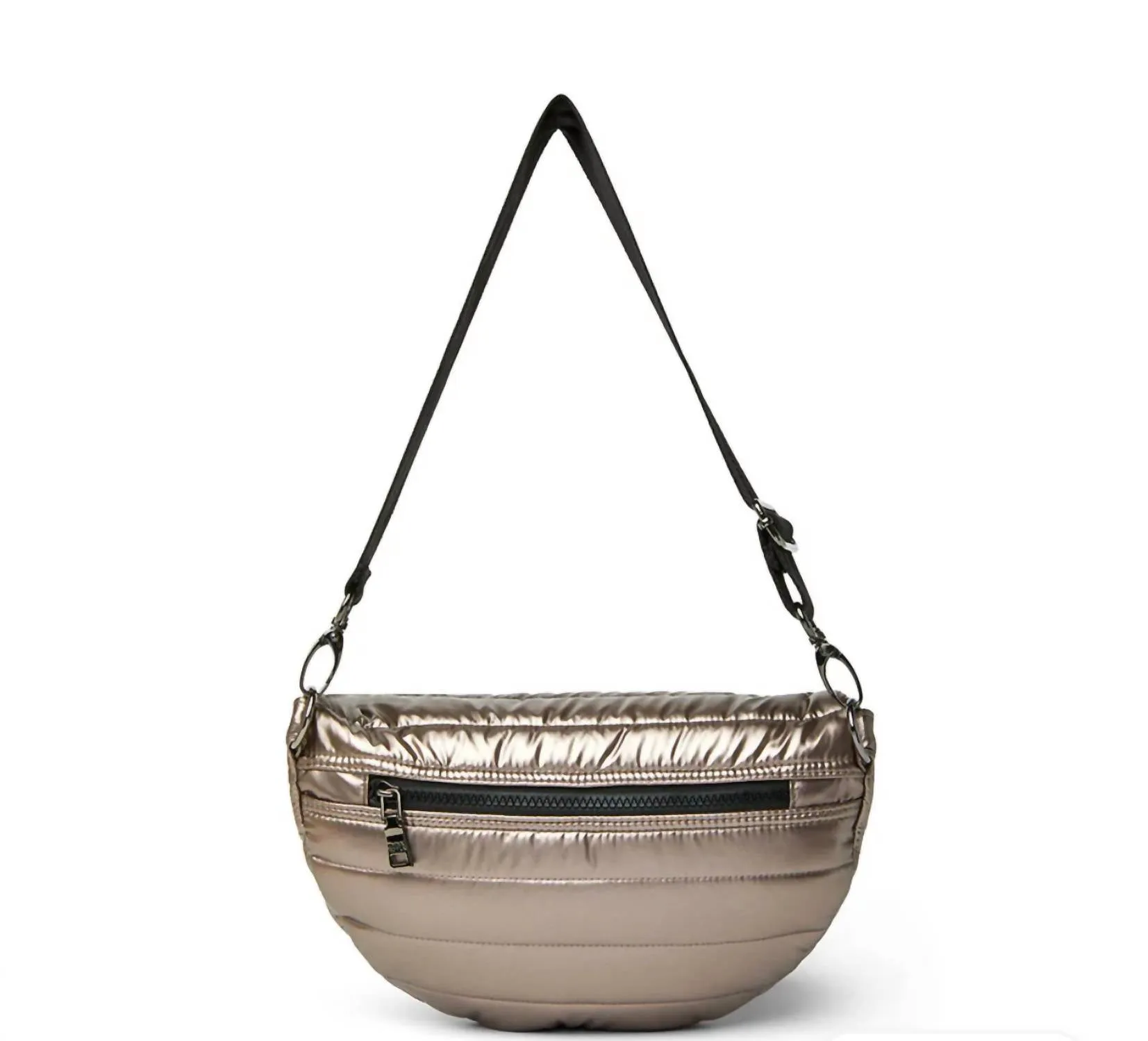 Think Royln - Women Little Runaway Crossbody Bag