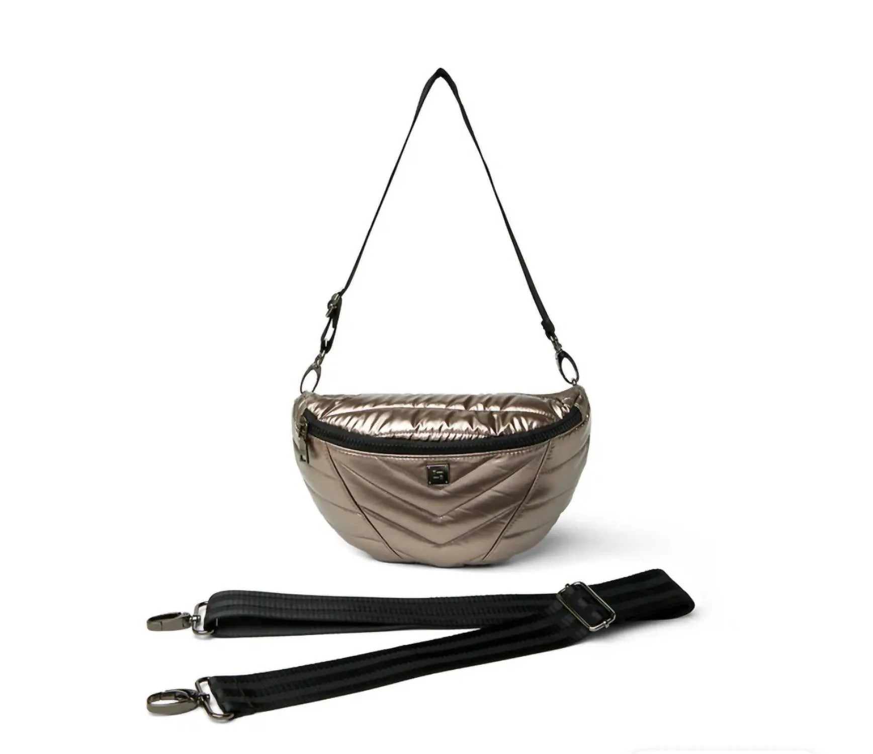 Think Royln - Women Little Runaway Crossbody Bag