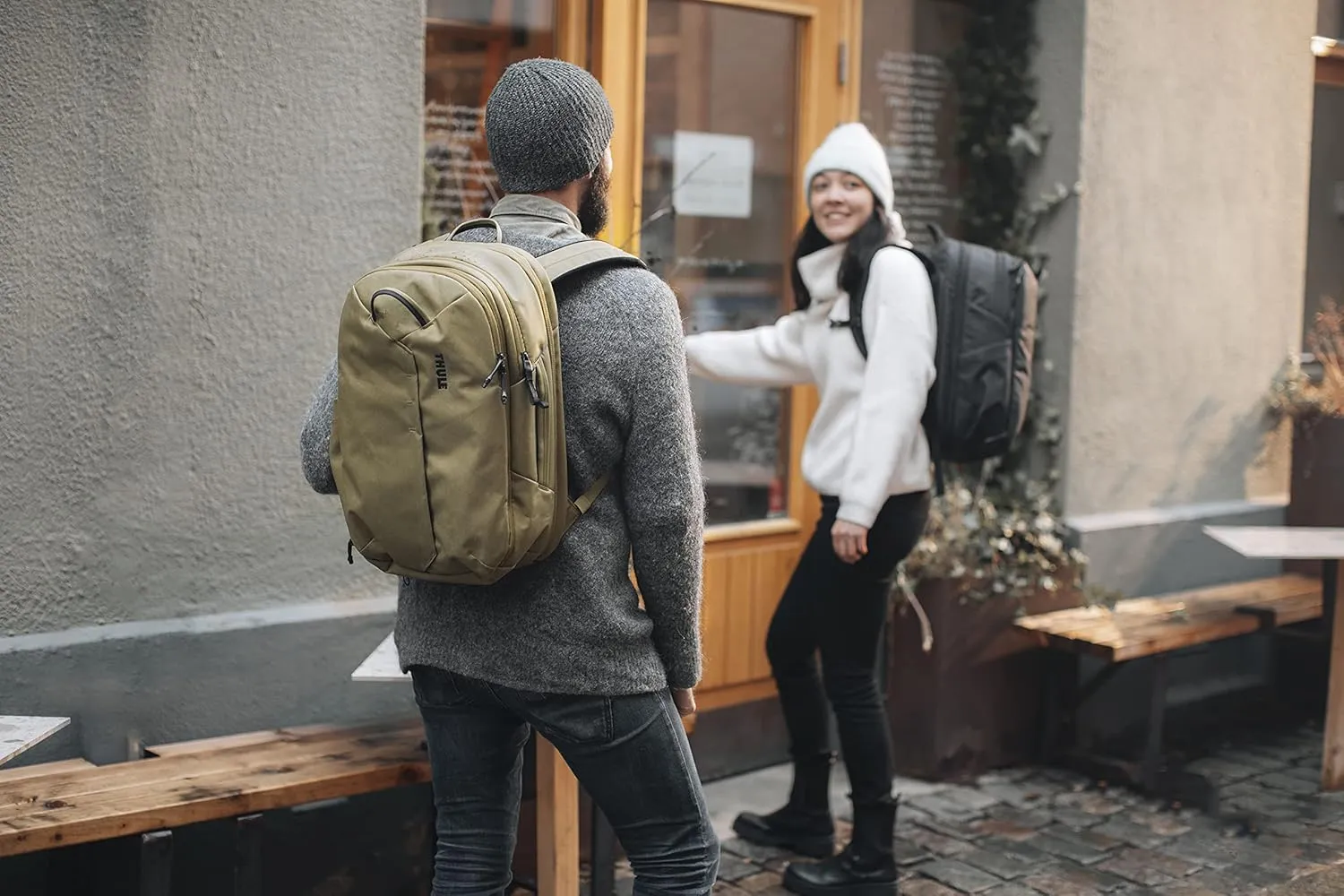 Thule Aion Backpack