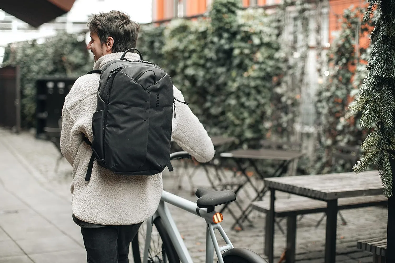 Thule Aion Backpack