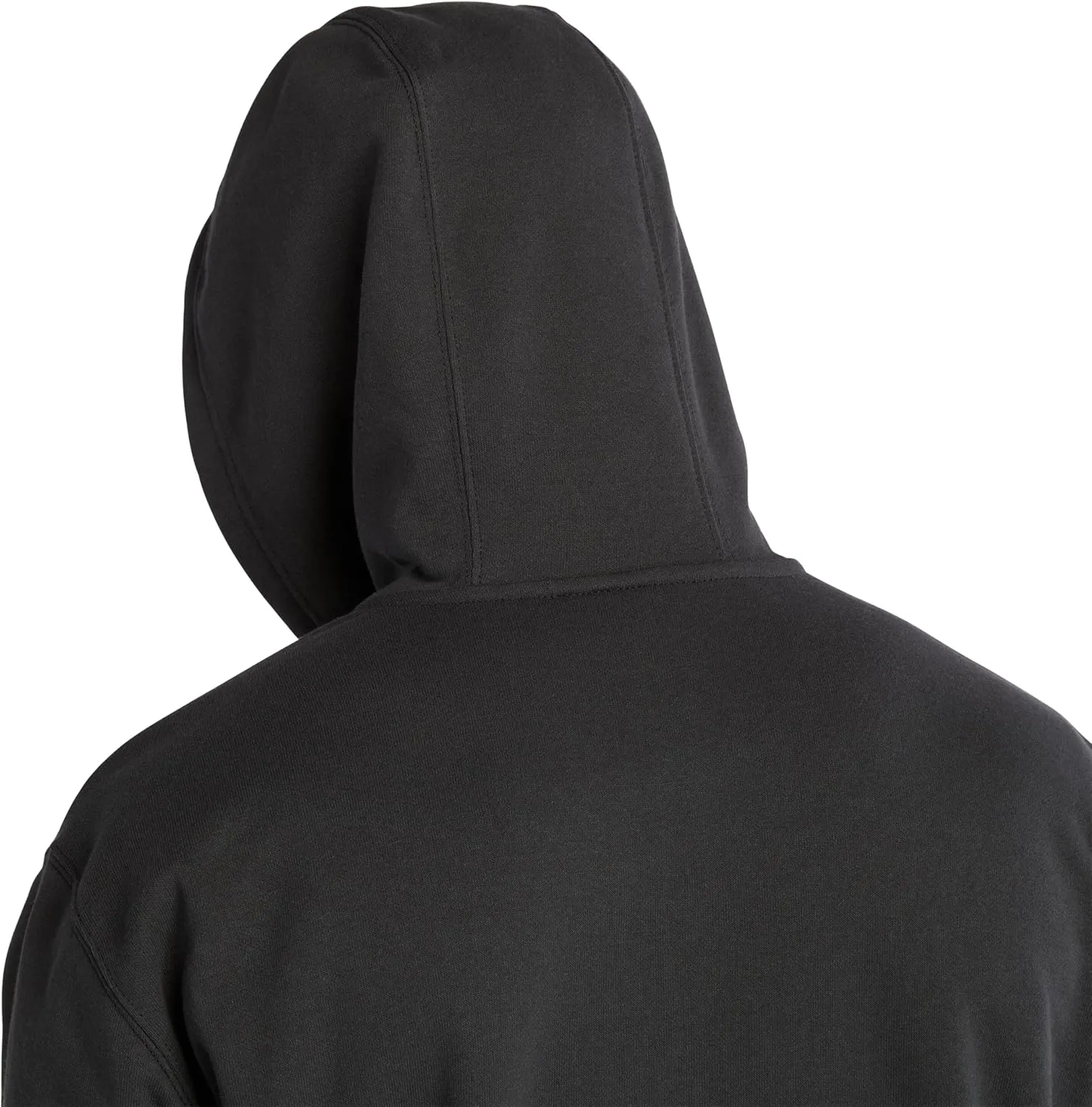 Timberland PRO Men's Honcho Sport Full-Zip Hooded Sweatshirt