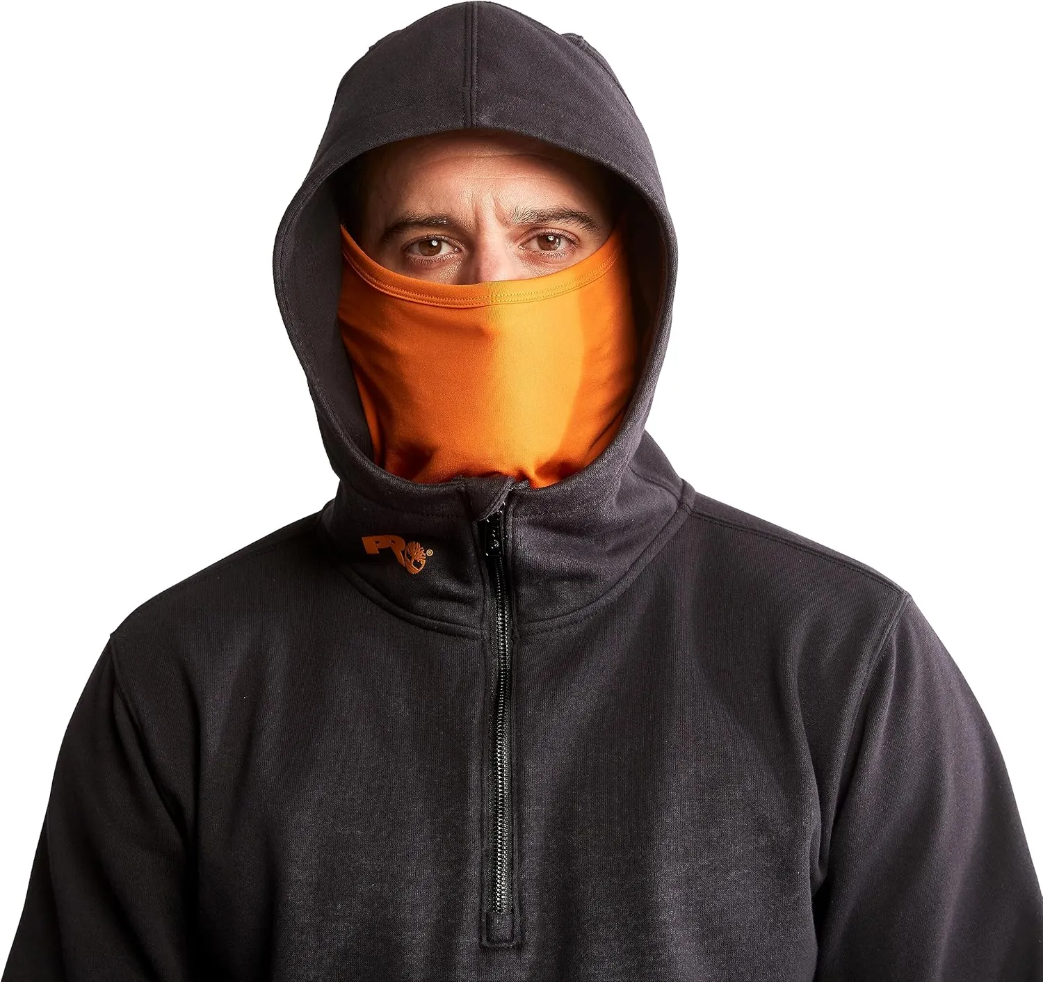 Timberland PRO Men's Hood Honcho HD Sweatshirt