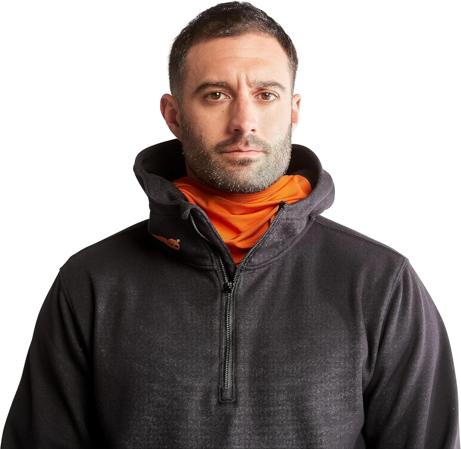 Timberland PRO Men's Hood Honcho HD Sweatshirt