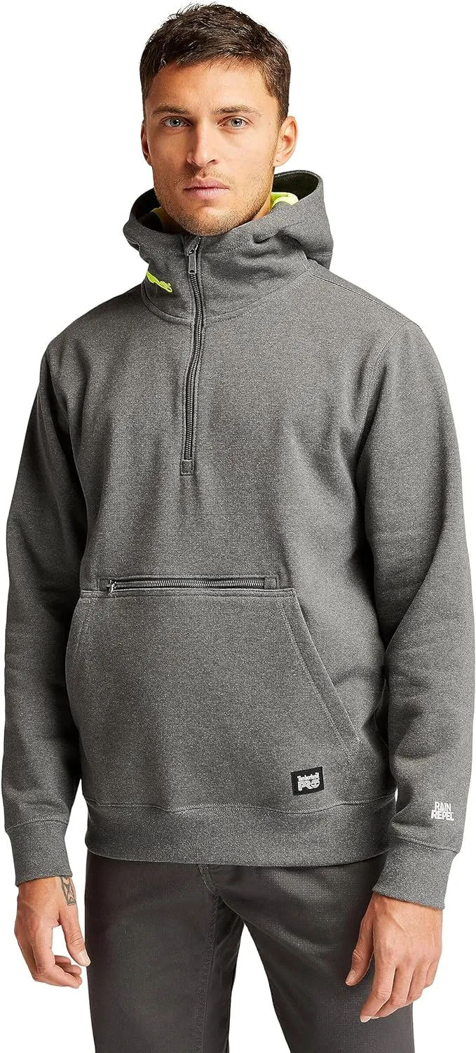 Timberland PRO Men's Hood Honcho HD Sweatshirt