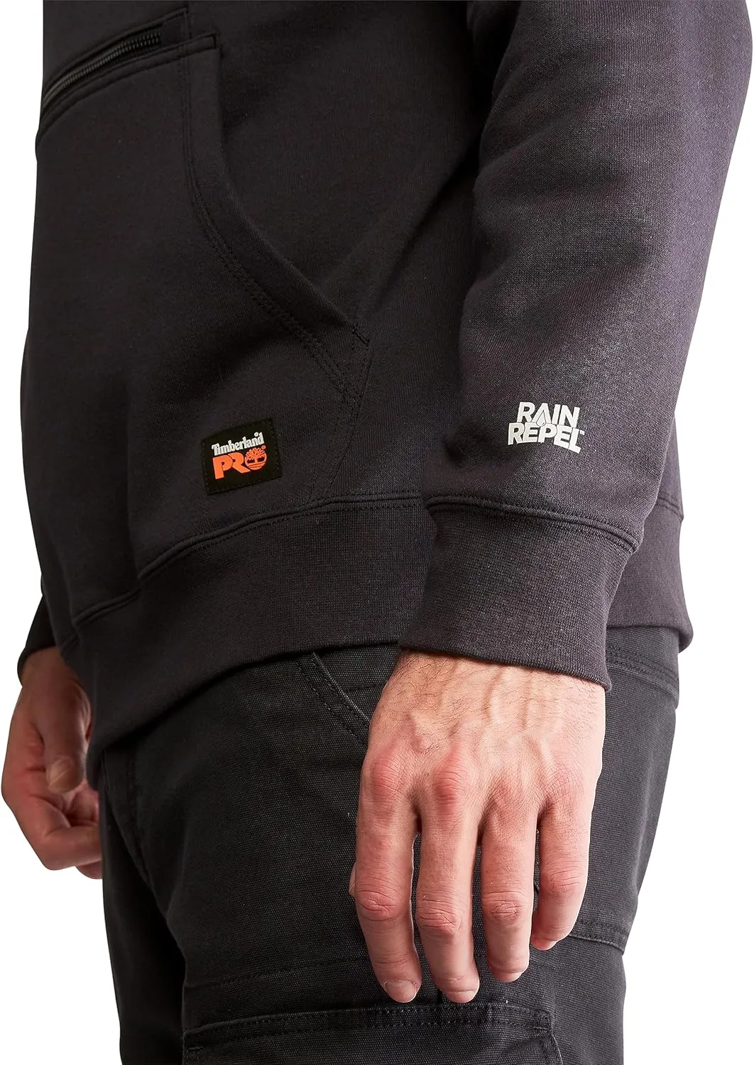 Timberland PRO Men's Hood Honcho HD Sweatshirt