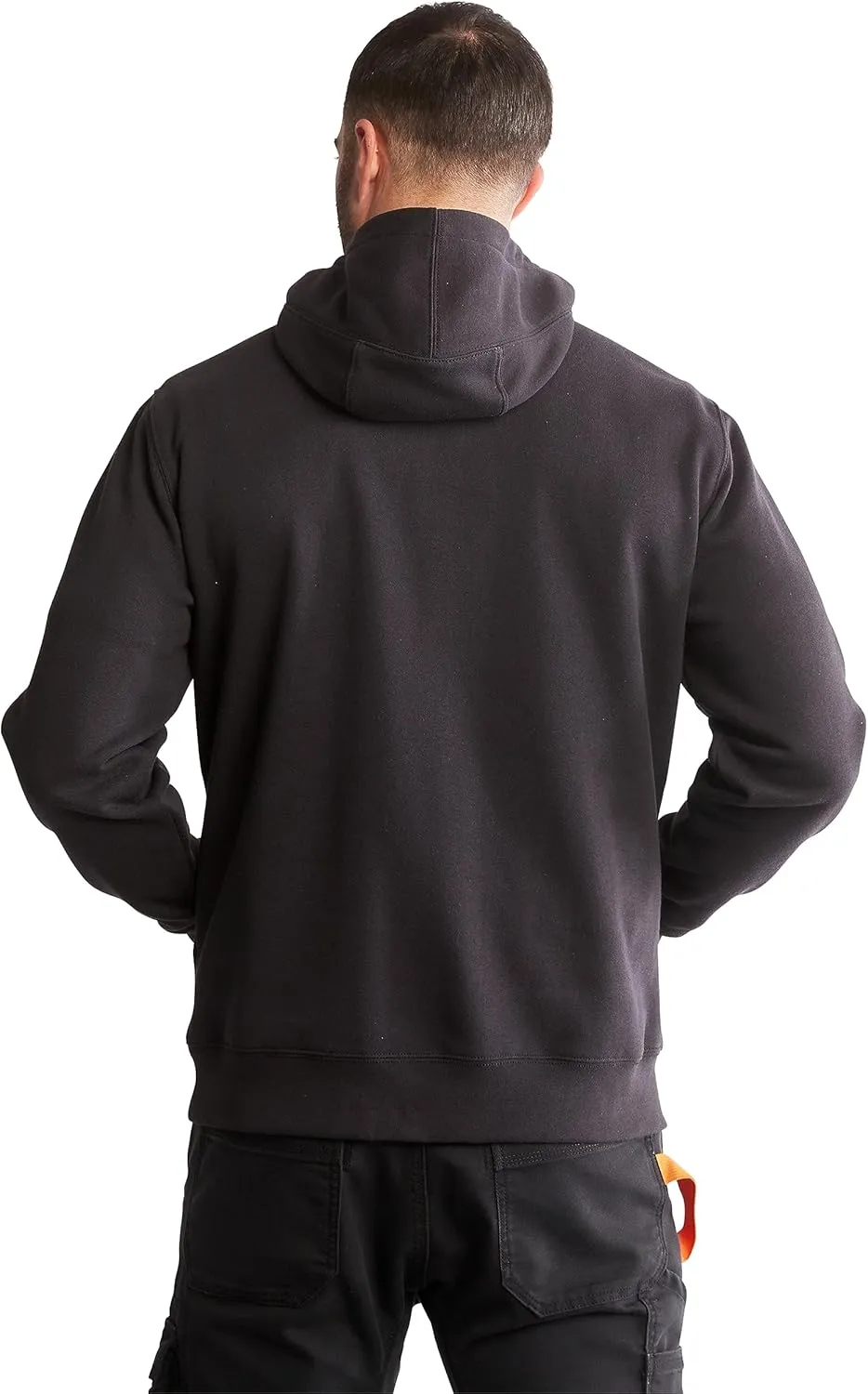 Timberland PRO Men's Hood Honcho HD Sweatshirt