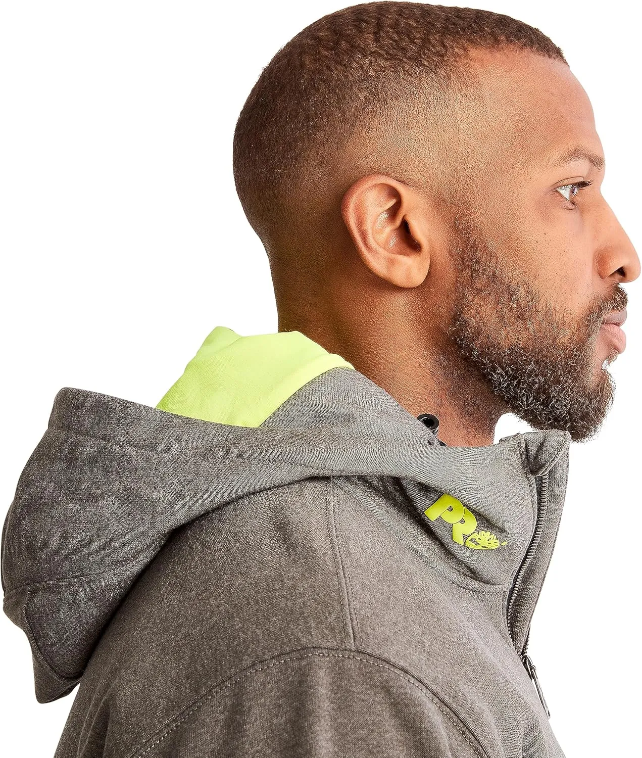 Timberland PRO Men's Hood Honcho HD Sweatshirt