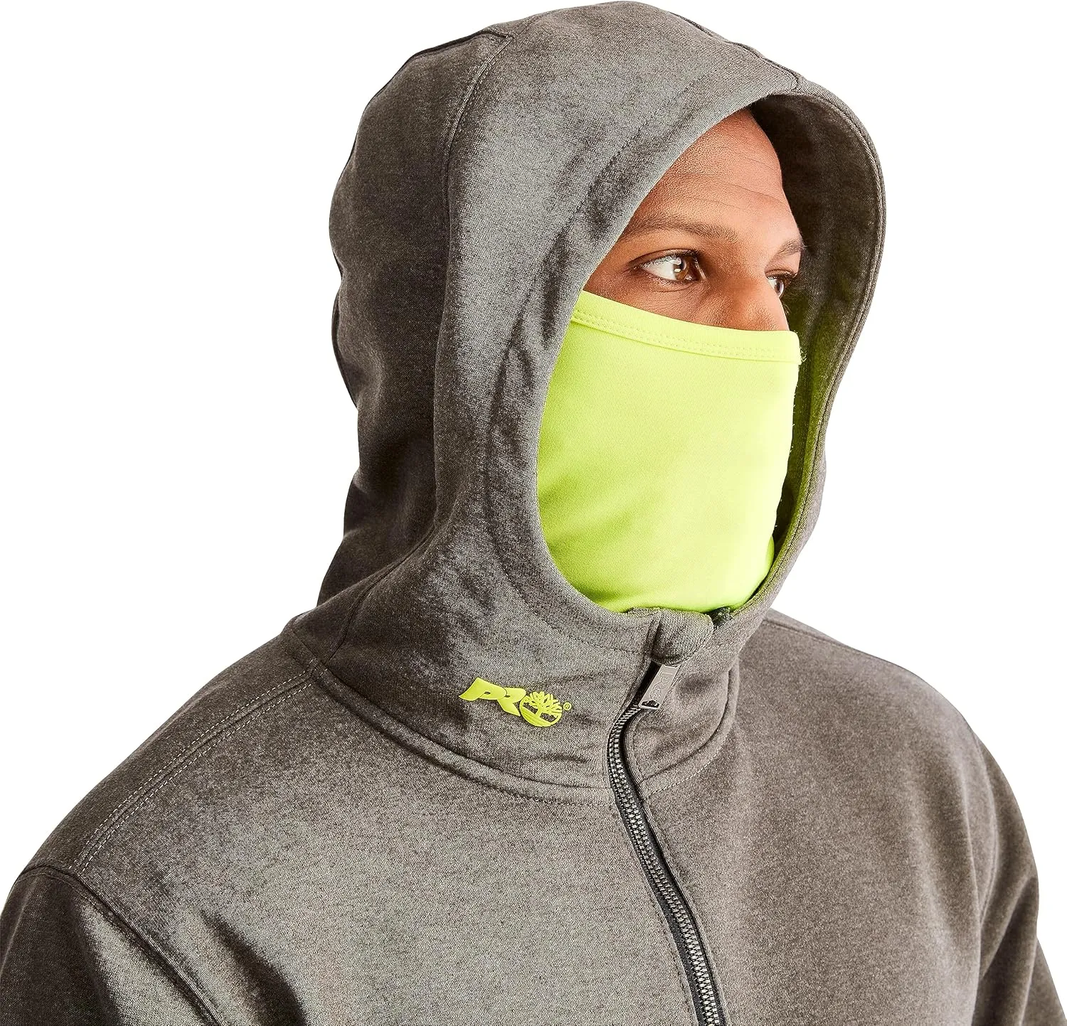 Timberland PRO Men's Hood Honcho HD Sweatshirt