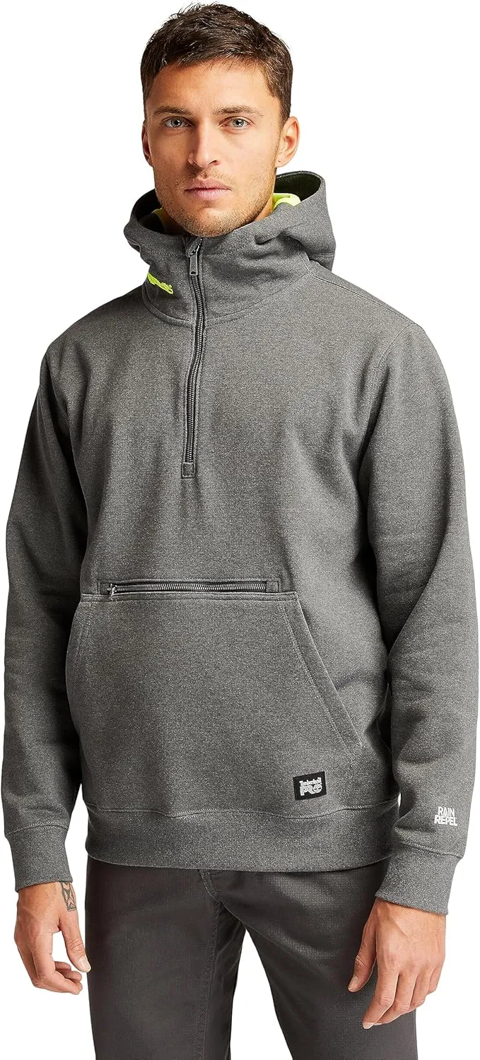 Timberland PRO Men's Hood Honcho HD Sweatshirt