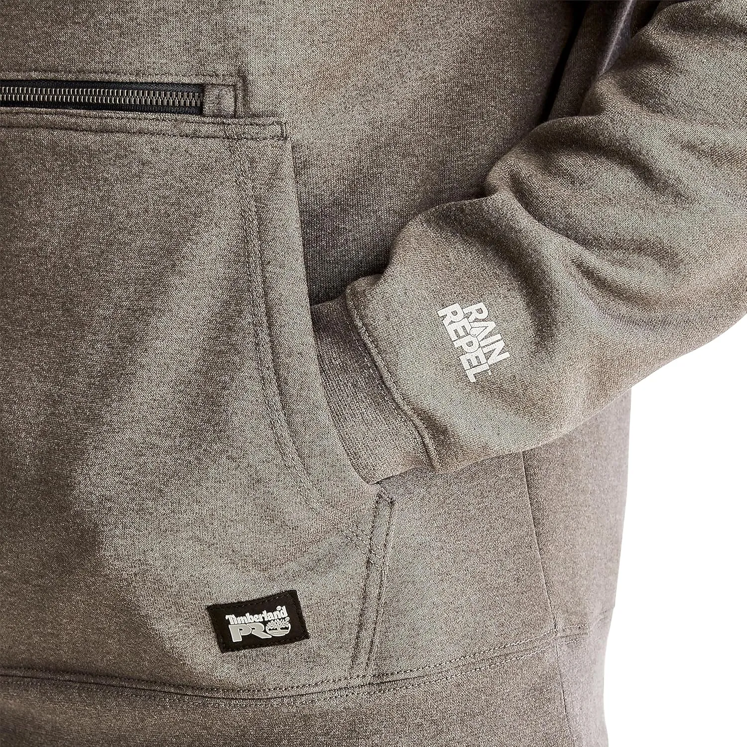 Timberland PRO Men's Hood Honcho HD Sweatshirt