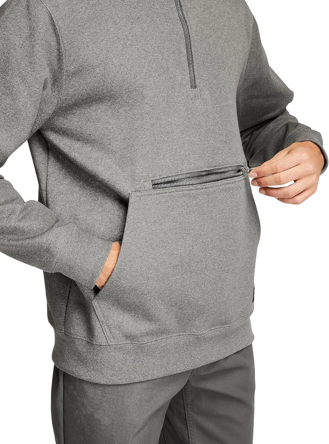 Timberland PRO Men's Hood Honcho HD Sweatshirt