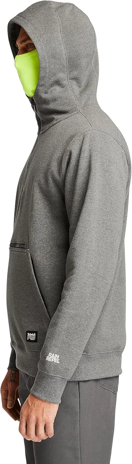 Timberland PRO Men's Hood Honcho HD Sweatshirt