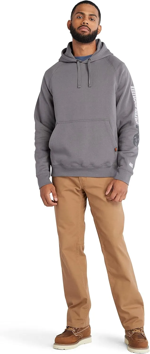 Timberland PRO Men's, Hood Honcho Sport Pullover