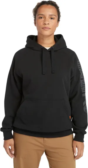 Timberland PRO Women's Honcho Sport Hooded Sweatshirt