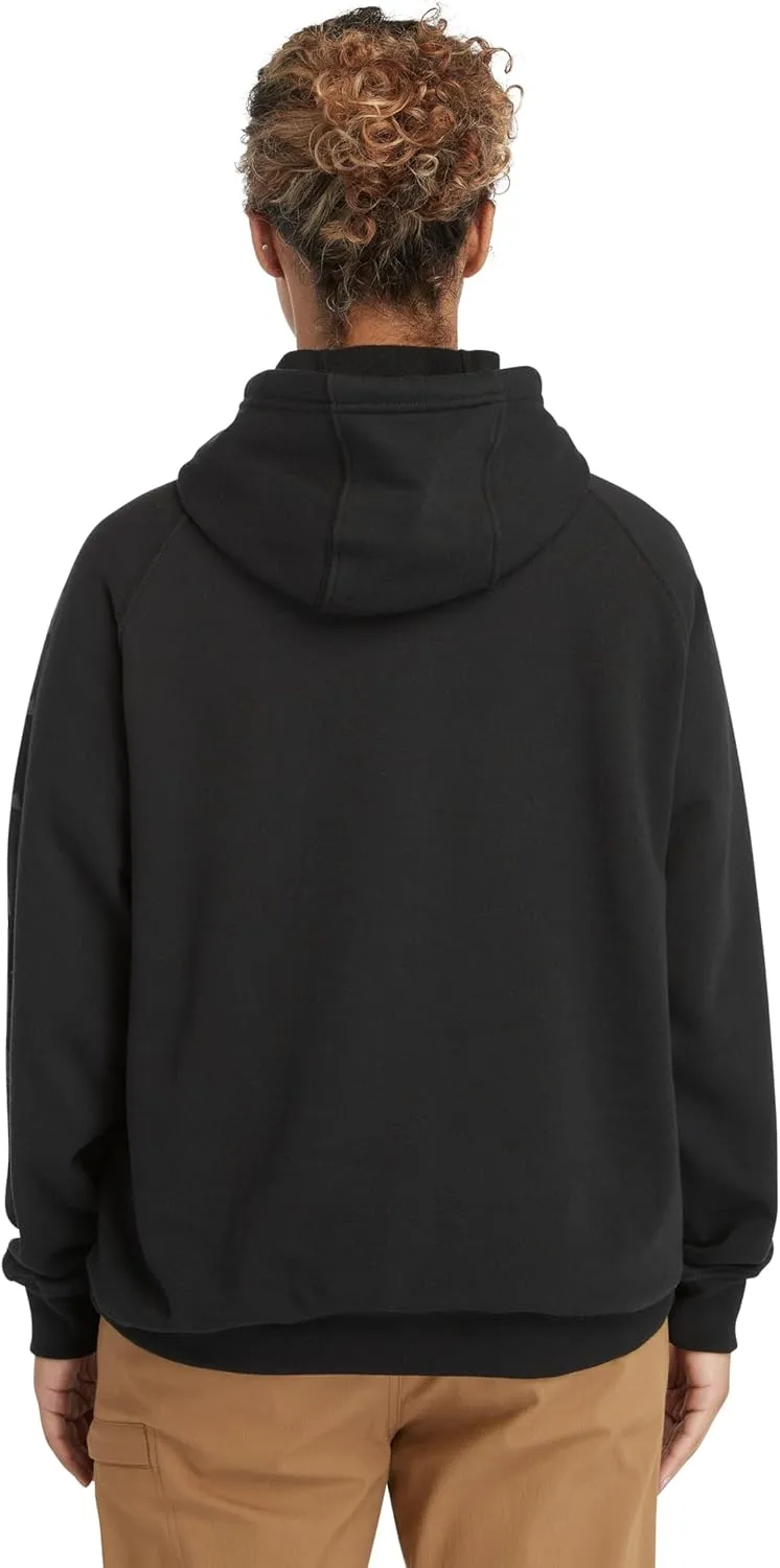 Timberland PRO Women's Honcho Sport Hooded Sweatshirt