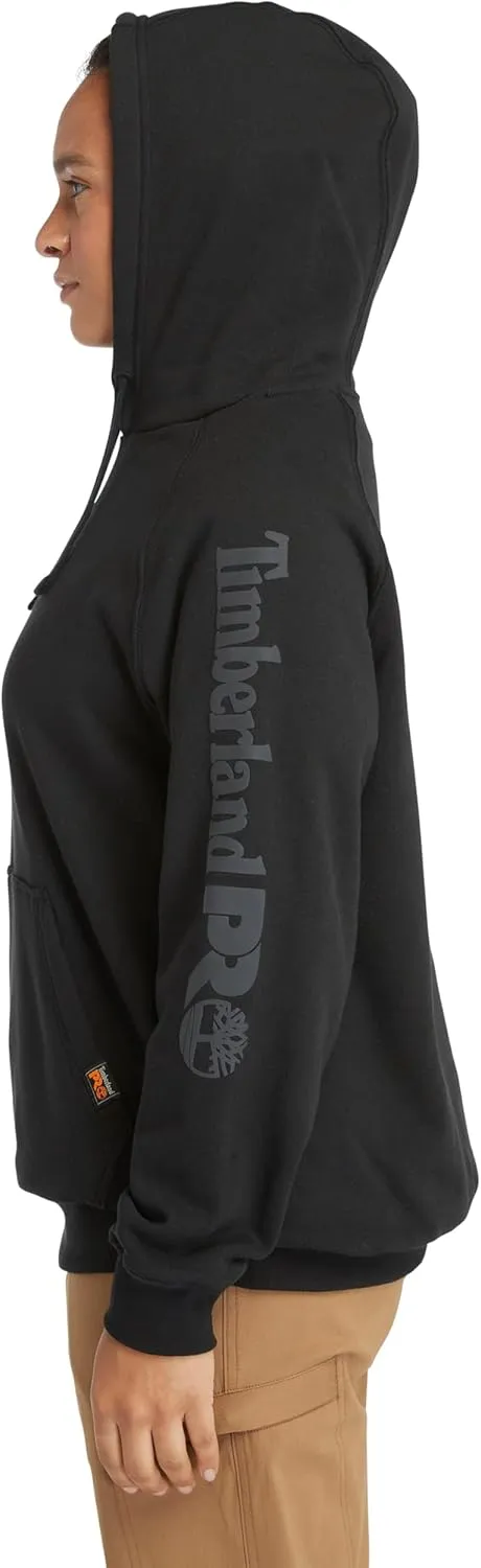 Timberland PRO Women's Honcho Sport Hooded Sweatshirt