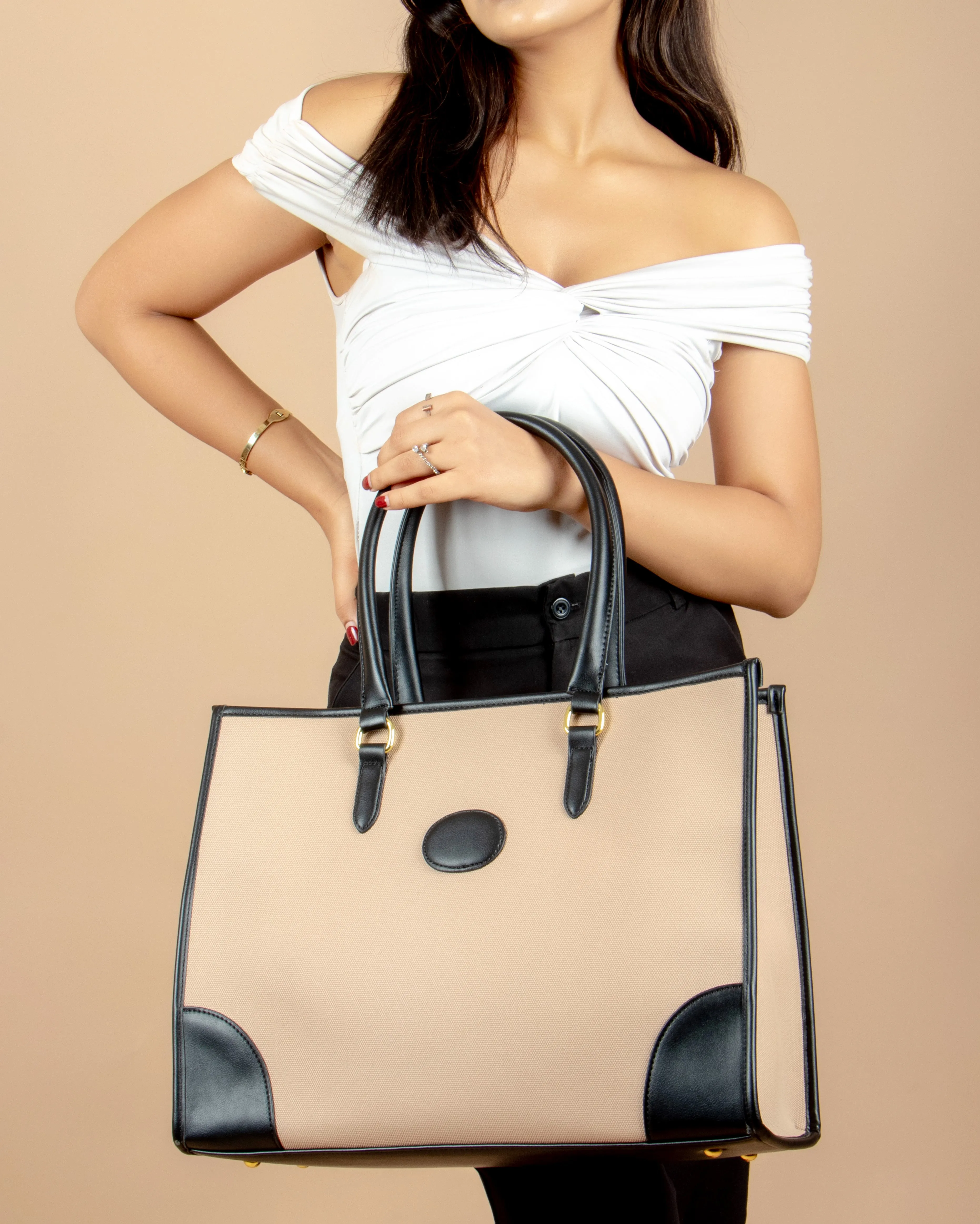 Timeless Tote