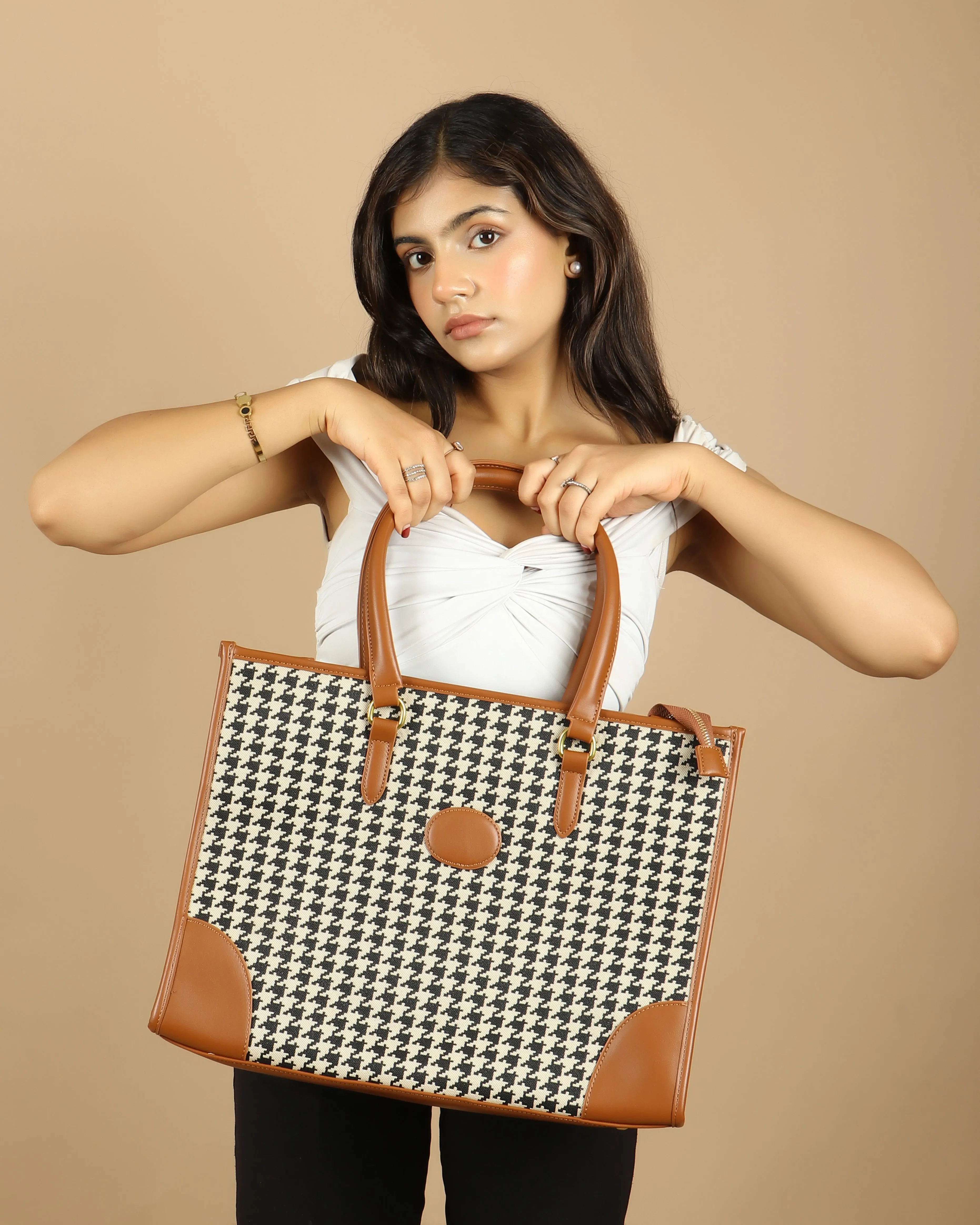 Timeless Tote