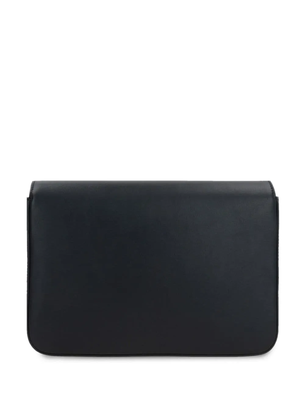 Tod's T Timless Mini Leather Crossbody Bag