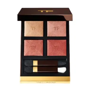Tom Ford Eye Color Quad Eyeshadow Palette - 40 Golden Hour - .21 oz / 6 g