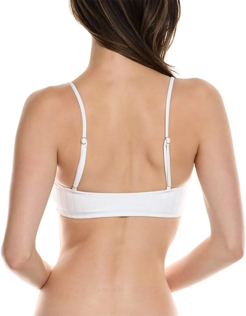 Tortola Bikini Top