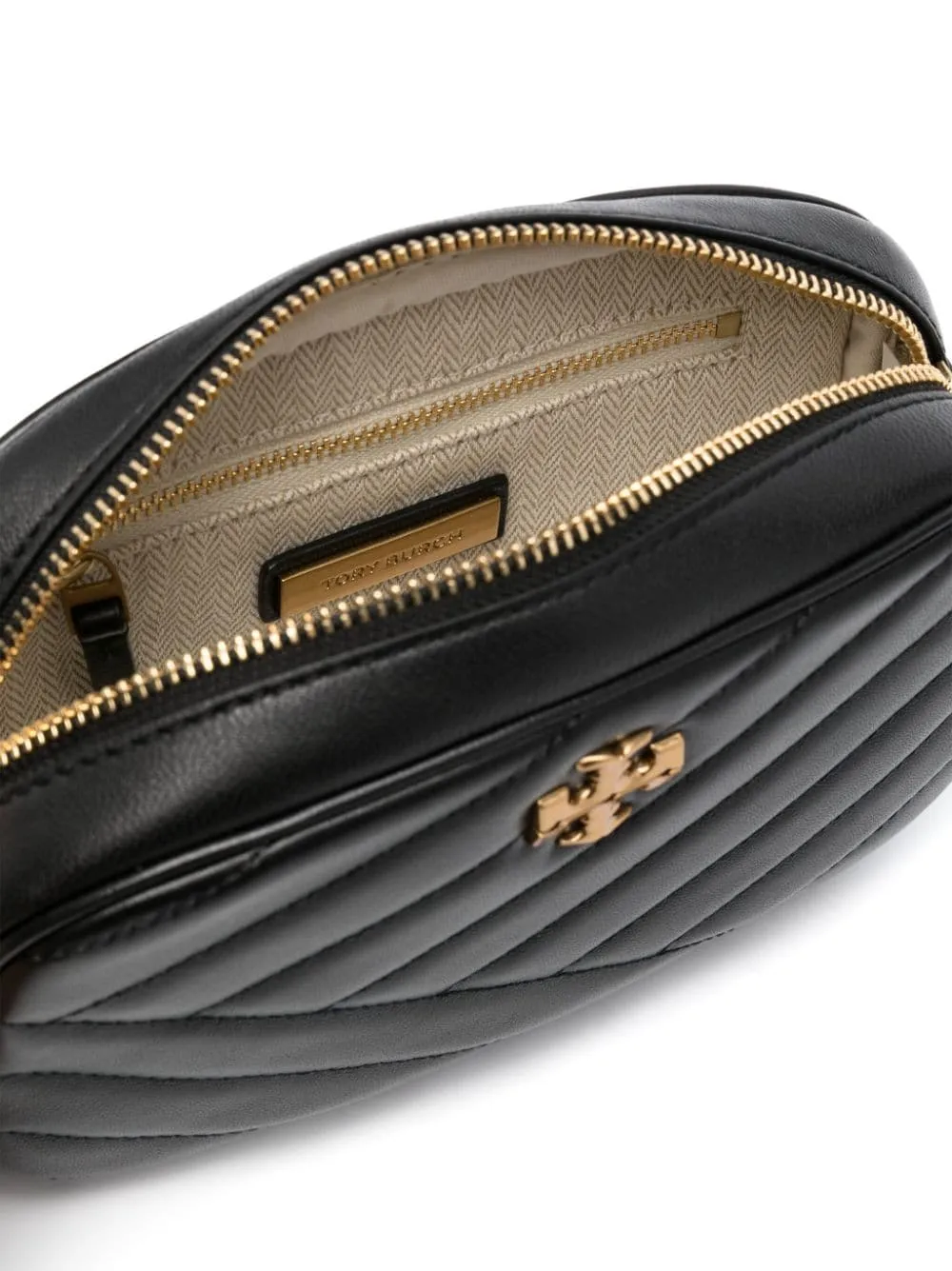 Tory Burch Bags.. Black