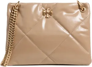 Tory Burch Women's Kira Diamond Quilt Small Shoulder Bag