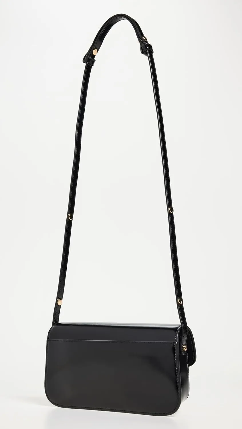 Tory Burch Women's Robinson Spazzolato Shoulder Bag