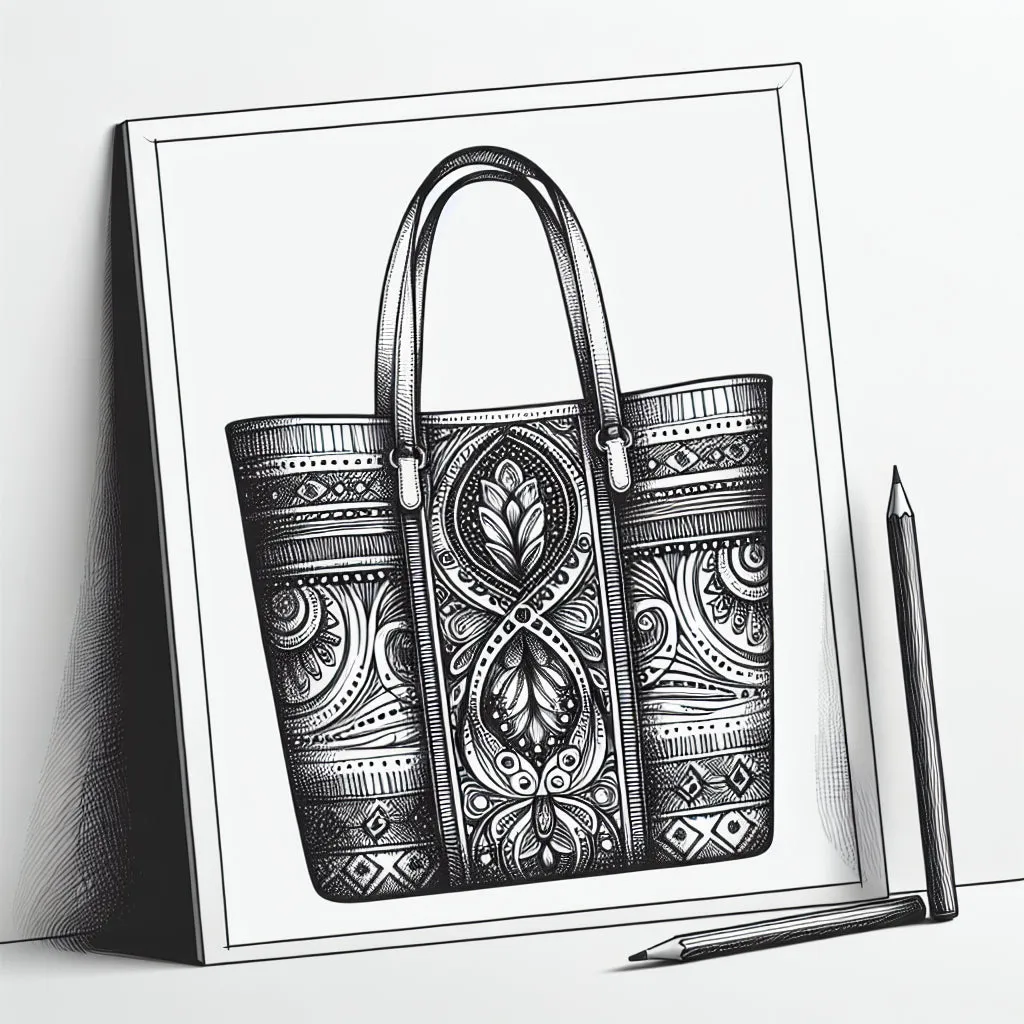 tote bags
