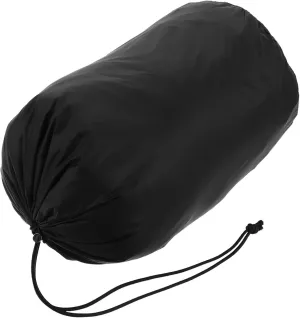 Travel Essential Drawstring Bag Storage for Down Jacket Raincoat Windbreaker Sun Protection Portable Organizer