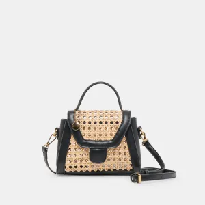Tropez- Black