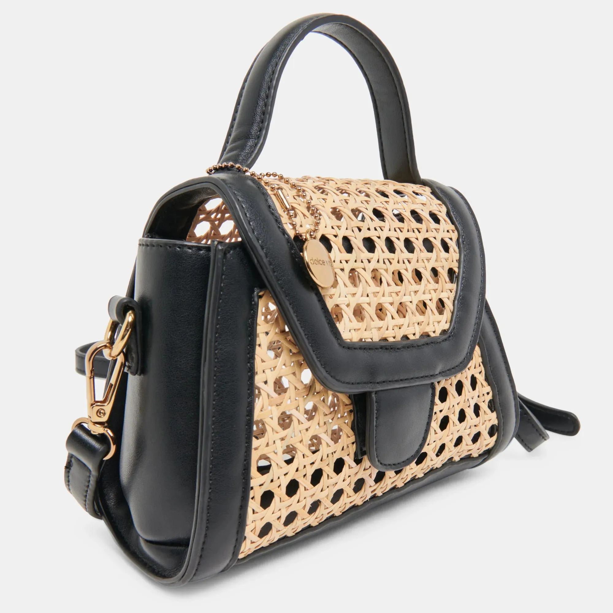 Tropez- Black
